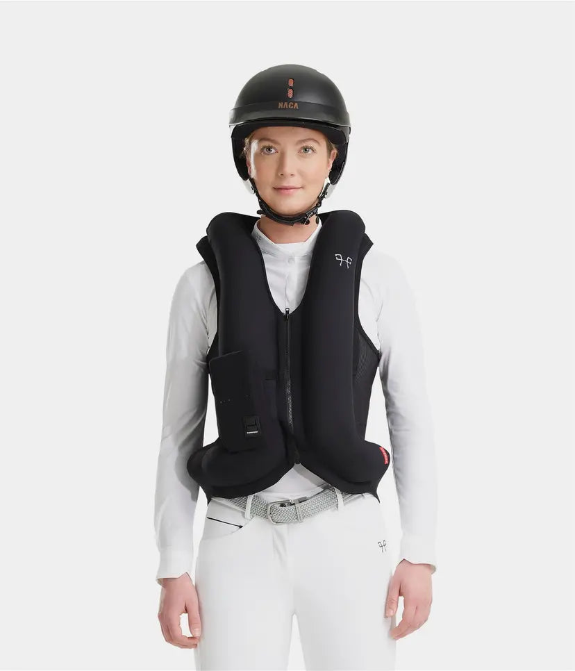 Horse Pilot Twist Air 2.0 Airbag Vest