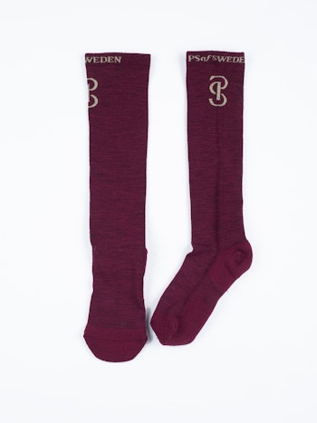PS of Sweden Marion Merino Socks