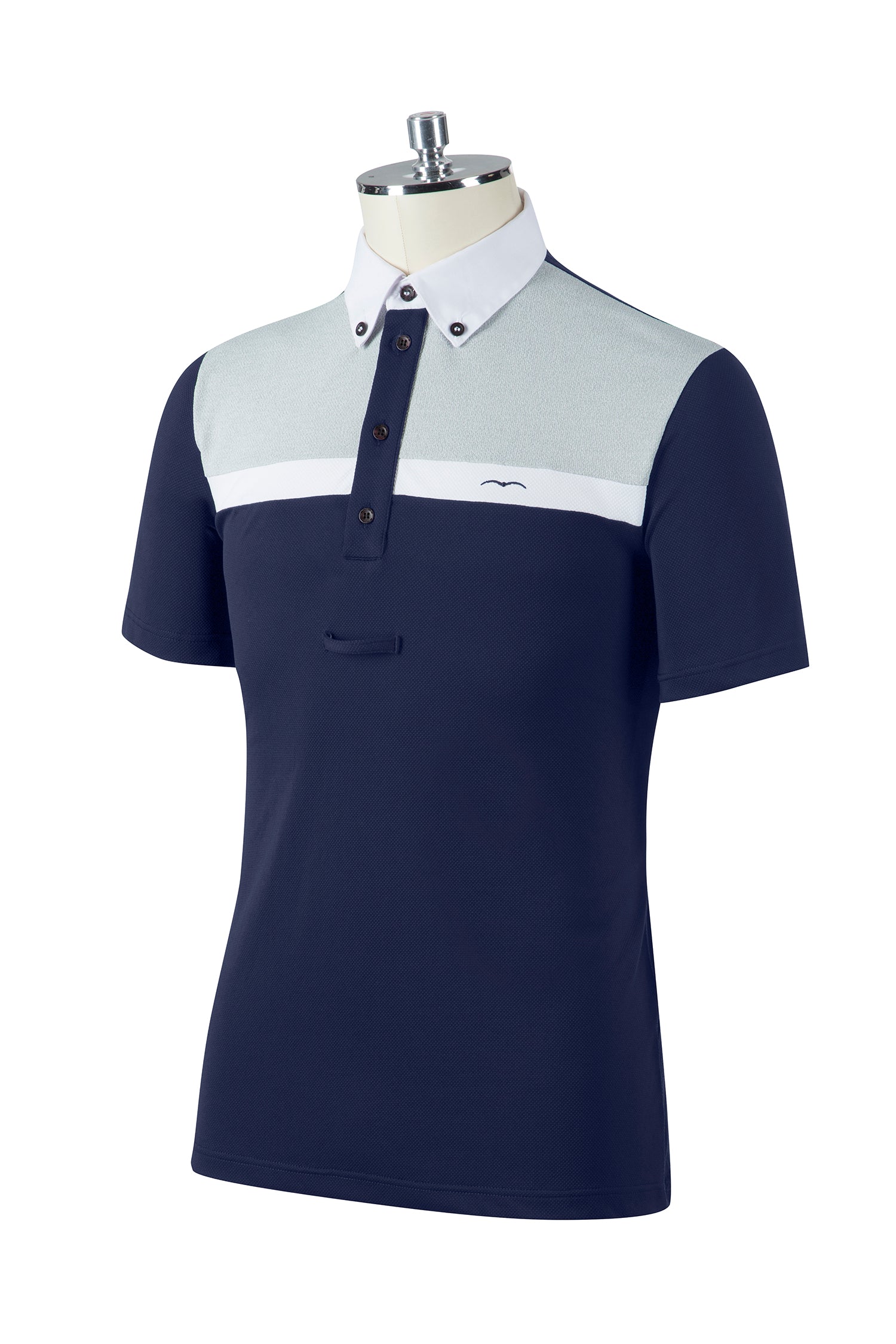 Animo Almiro Mens SS Polo