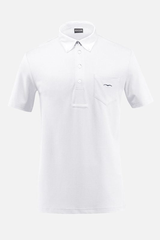 Animo Amburgo Mens SS Polo