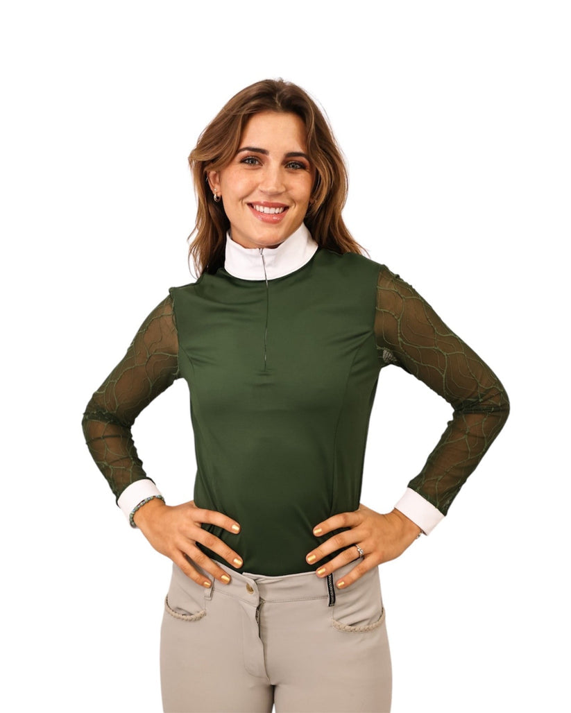 Equisite Ophelia Top