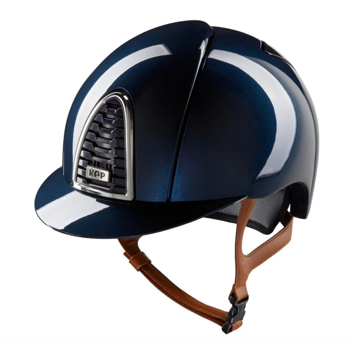 KEP HELMET CRS2.BLU.L.BLU.BGE.1