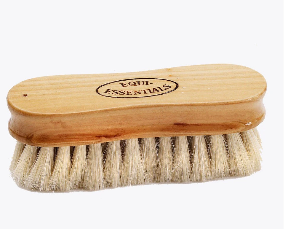 Wood Face Brush