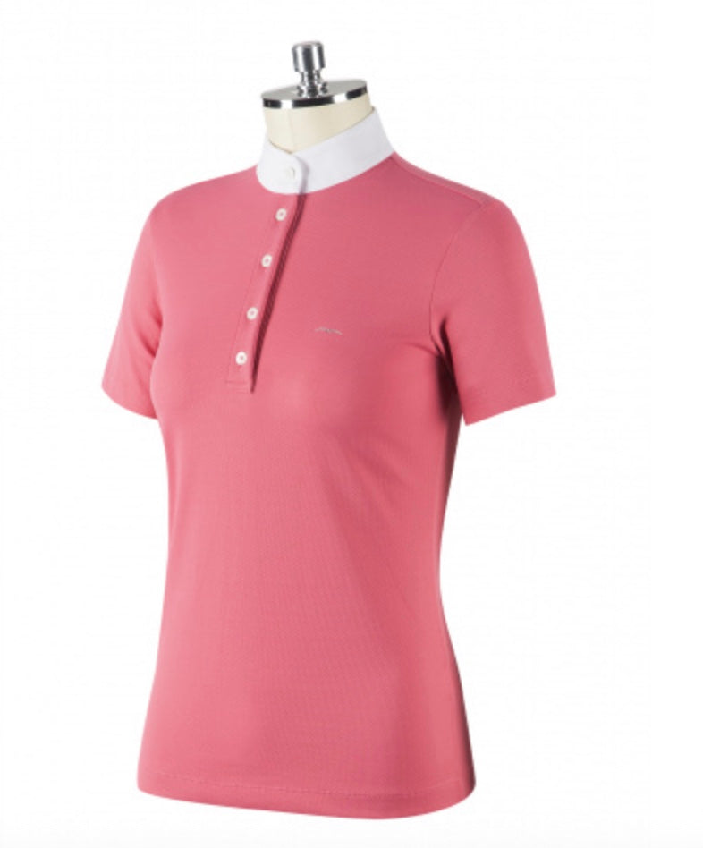 Animo Basilea Show Shirt