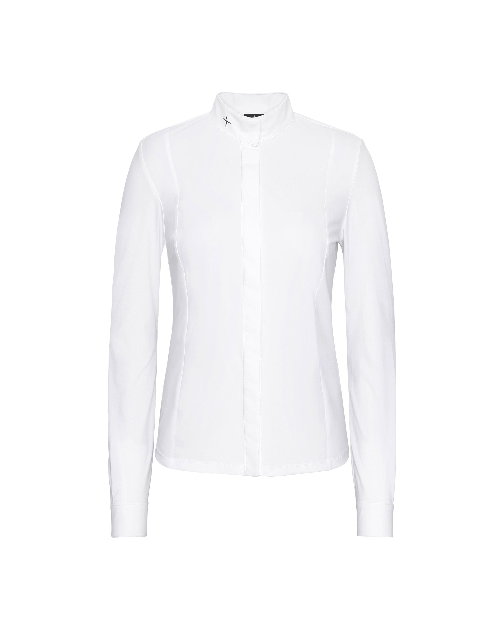 Trolle Long Sleeve Competition Shirt