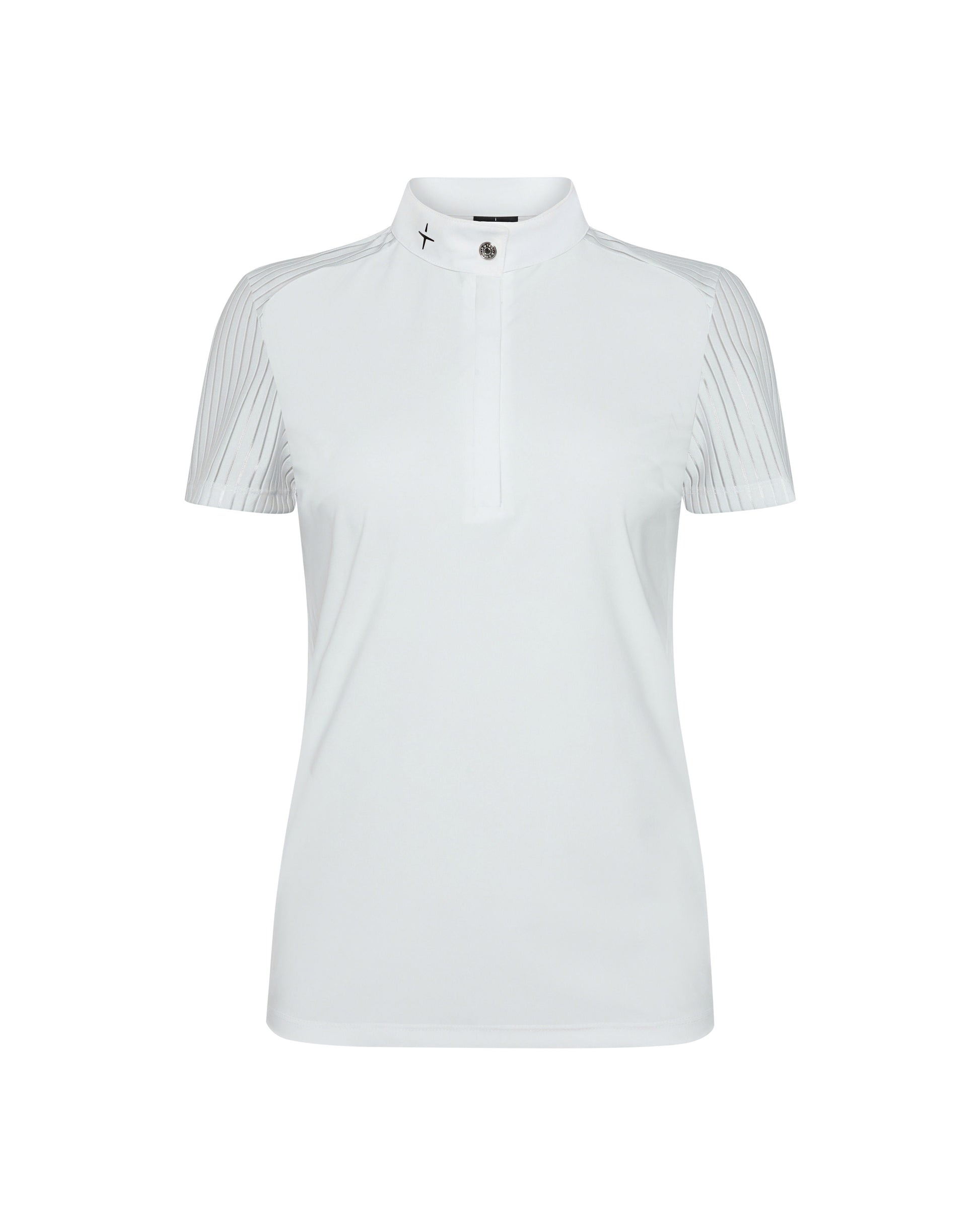 Trolle High Speed Short Sleeve Show Shirt