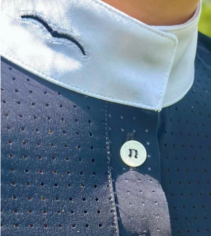 Animo Betite LS Show Shirt