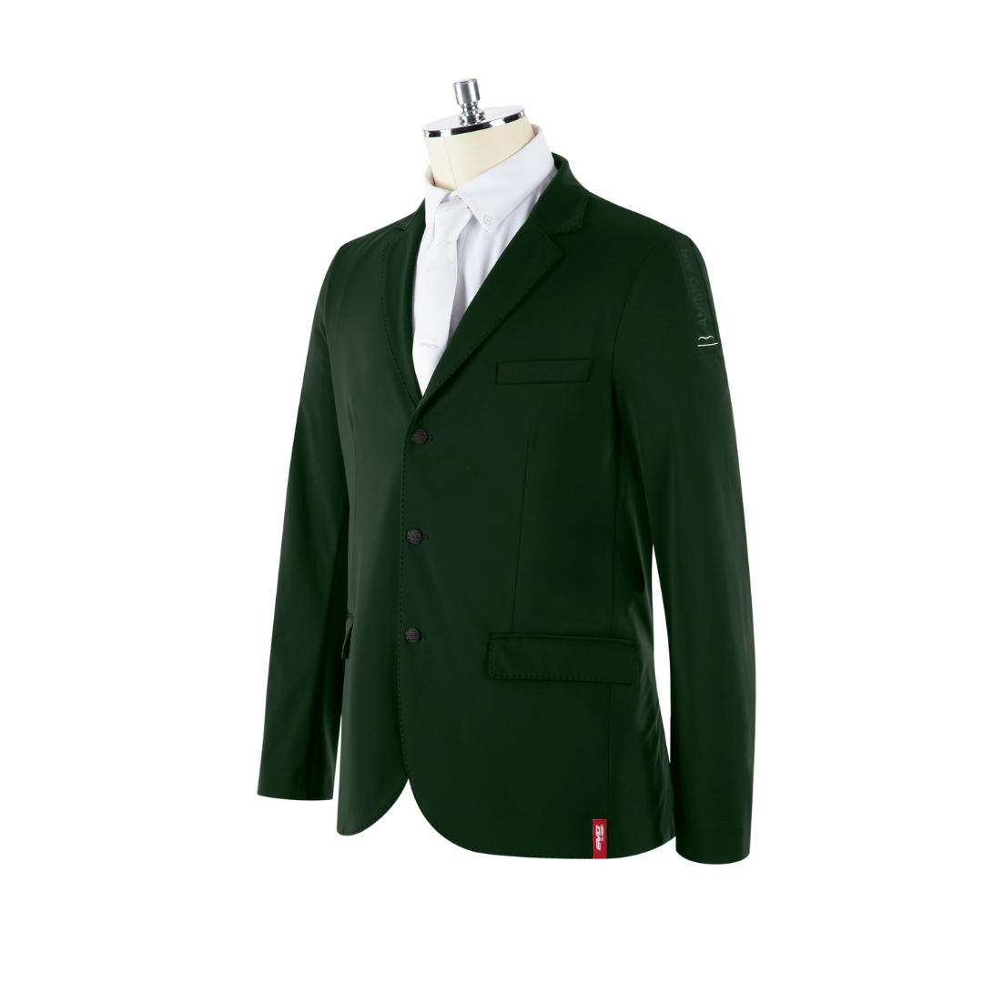 Animo Idrone Mens Riding Jacket
