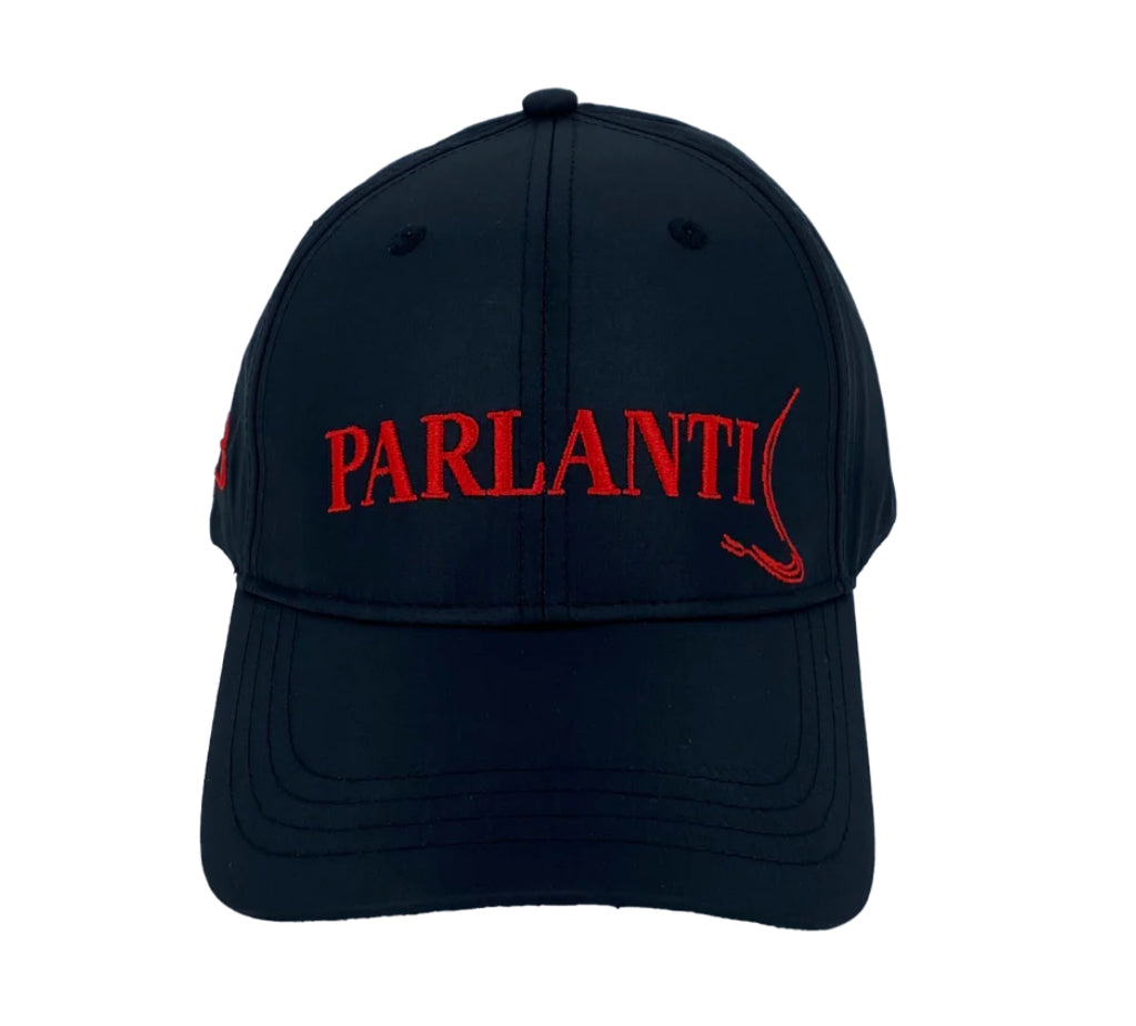 Parlanti Hat