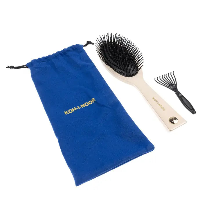 Koh-I-Noor Pastel Synthetic Pin Brush