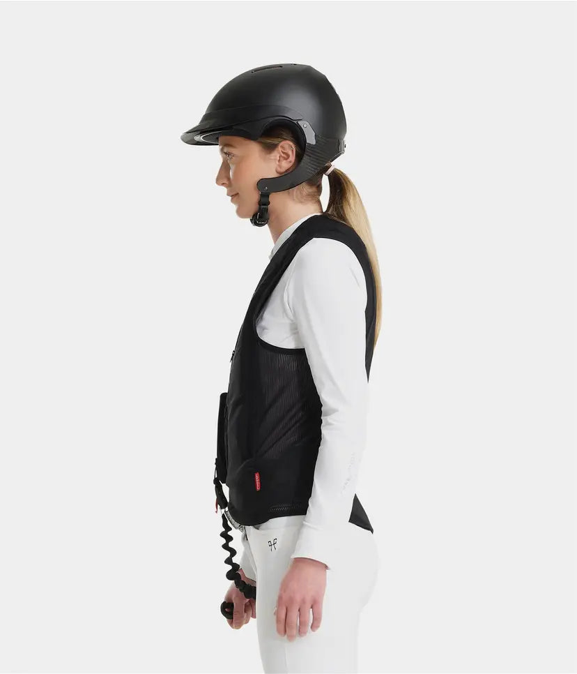 Horse Pilot Twist Air 2.0  Airbag Vest