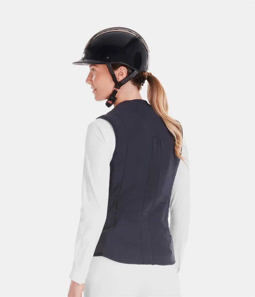 Horse Pilot Twist Air 2.0  Airbag Vest
