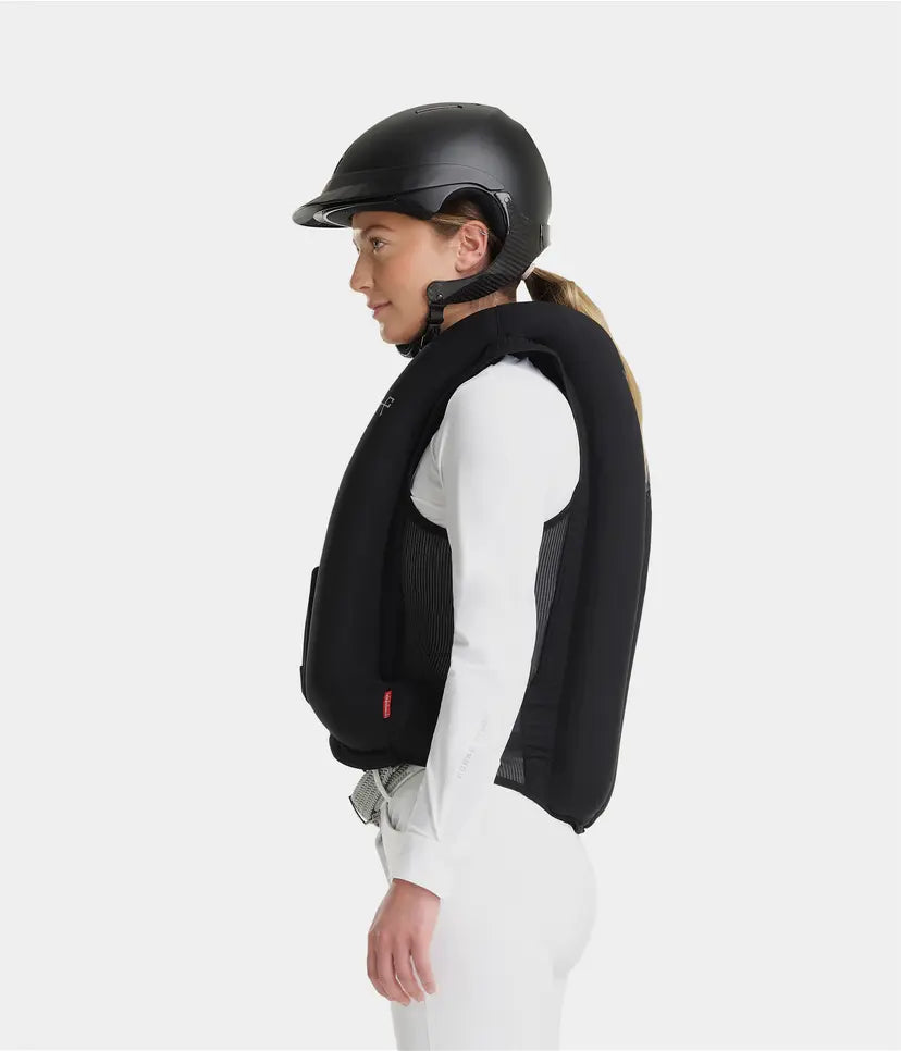 Horse Pilot Twist Air 2.0  Airbag Vest