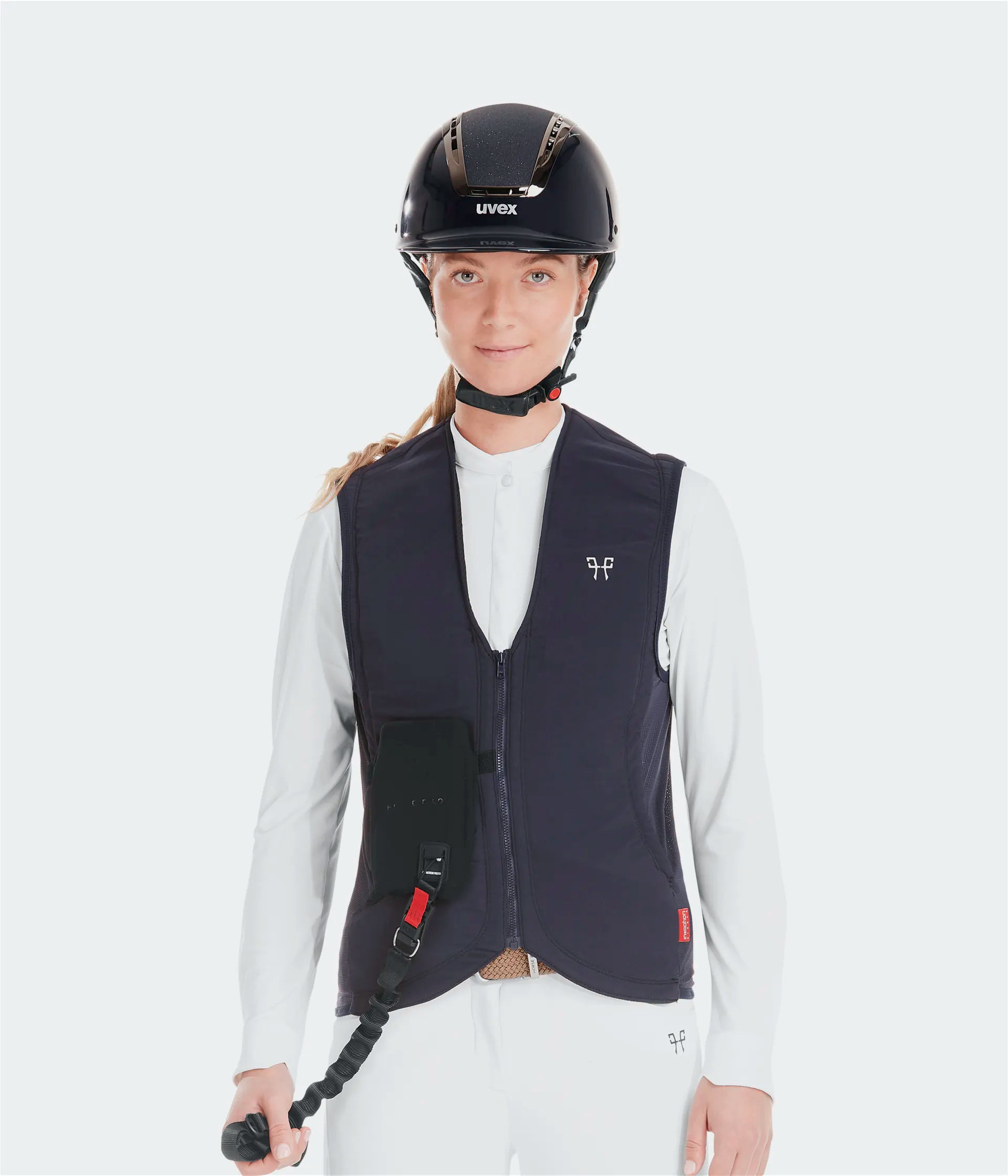 Horse Pilot Twist Air 2.0  Airbag Vest