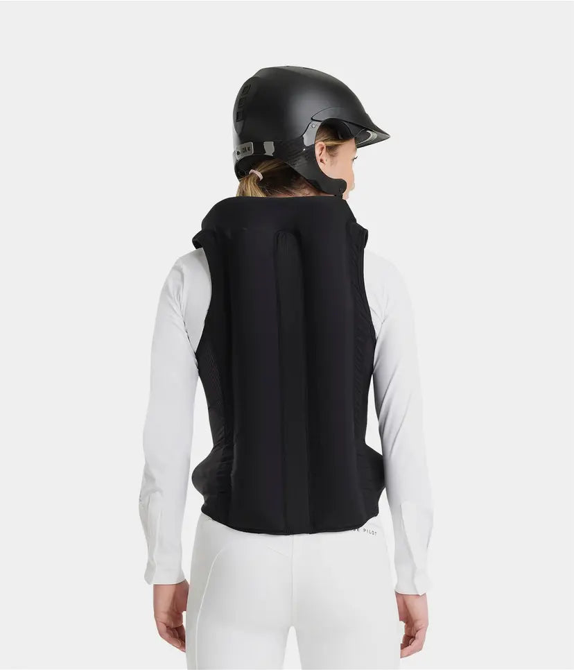 Horse Pilot Twist Air 2.0  Airbag Vest