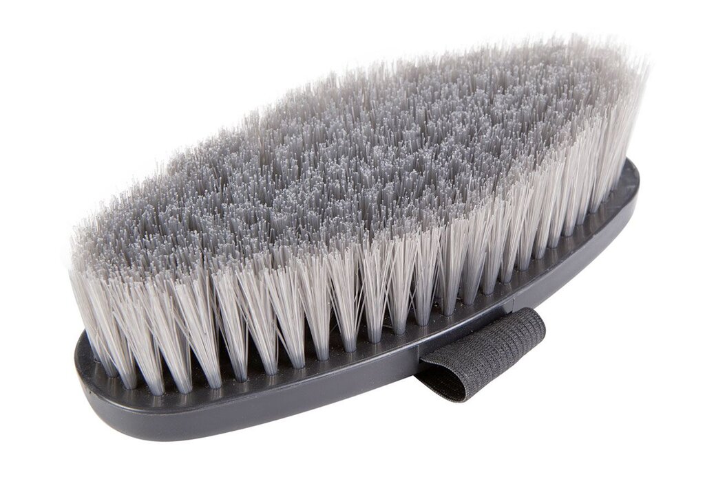 HKM Rhinestone Body Brush