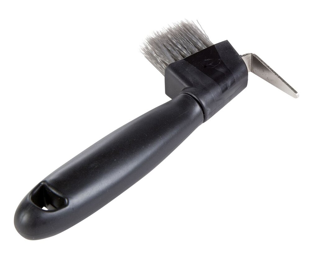 HKM Rhinestone Hoof Pick