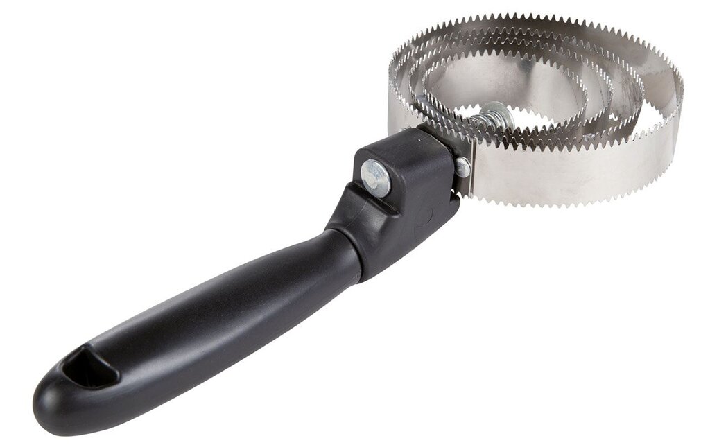 HKM Rhinestone Curry Comb