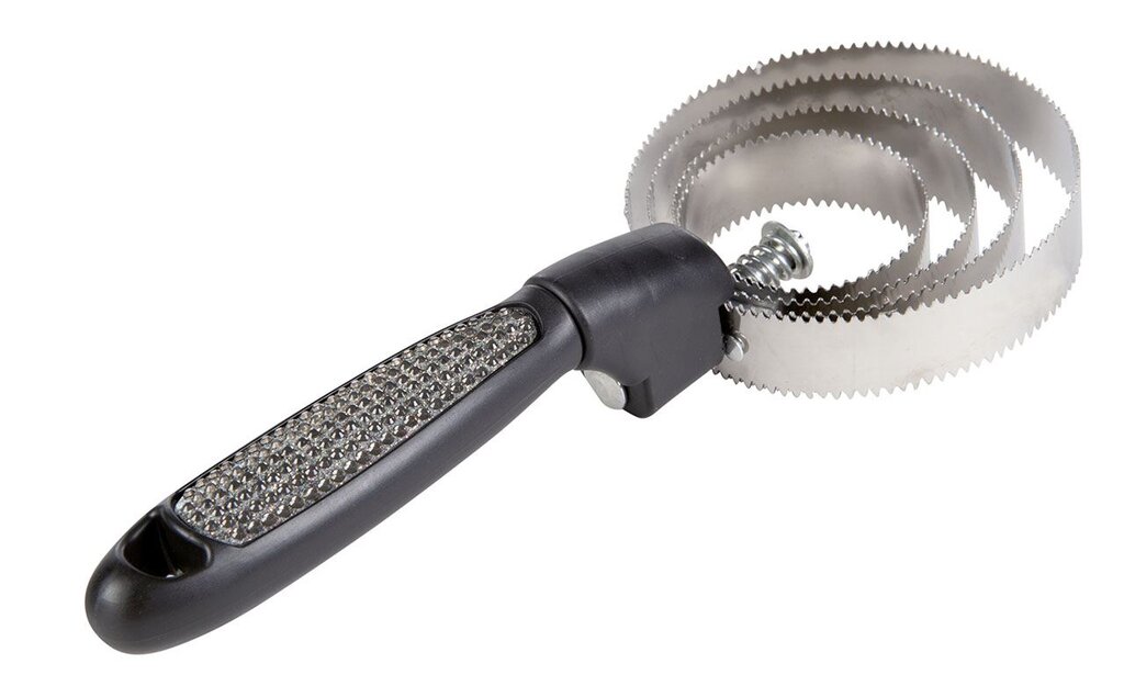 HKM Rhinestone Curry Comb