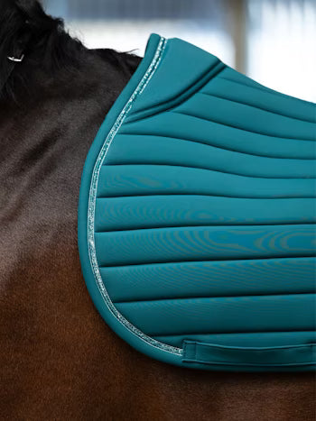Ps of Sweden Stripe Jump Saddle Pad