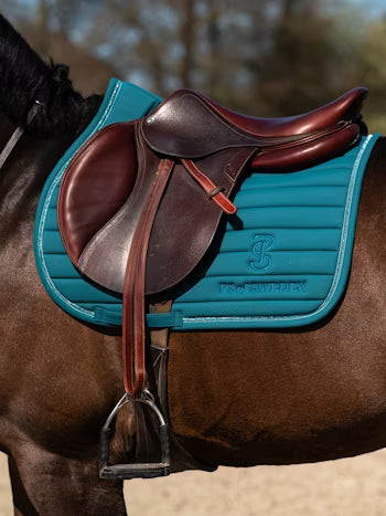 Ps of Sweden Stripe Jump Saddle Pad