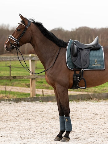 Ps of Sweden Elite DR Saddle Pad