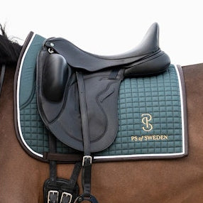 Ps of Sweden Elite DR Saddle Pad