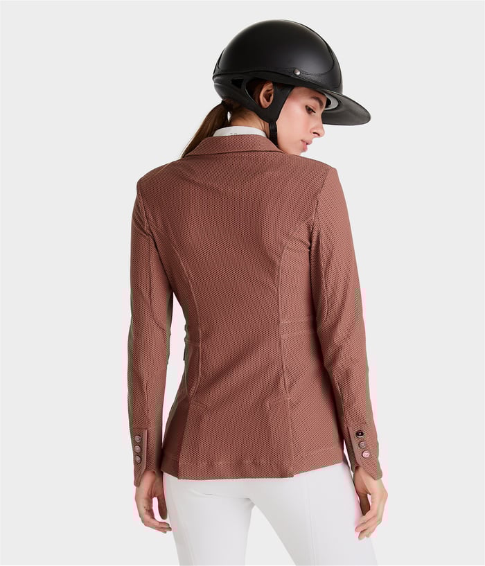 Horse Pilot Aeromesh Jacket