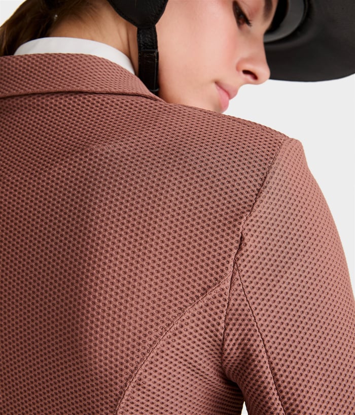 Horse Pilot Aeromesh Jacket