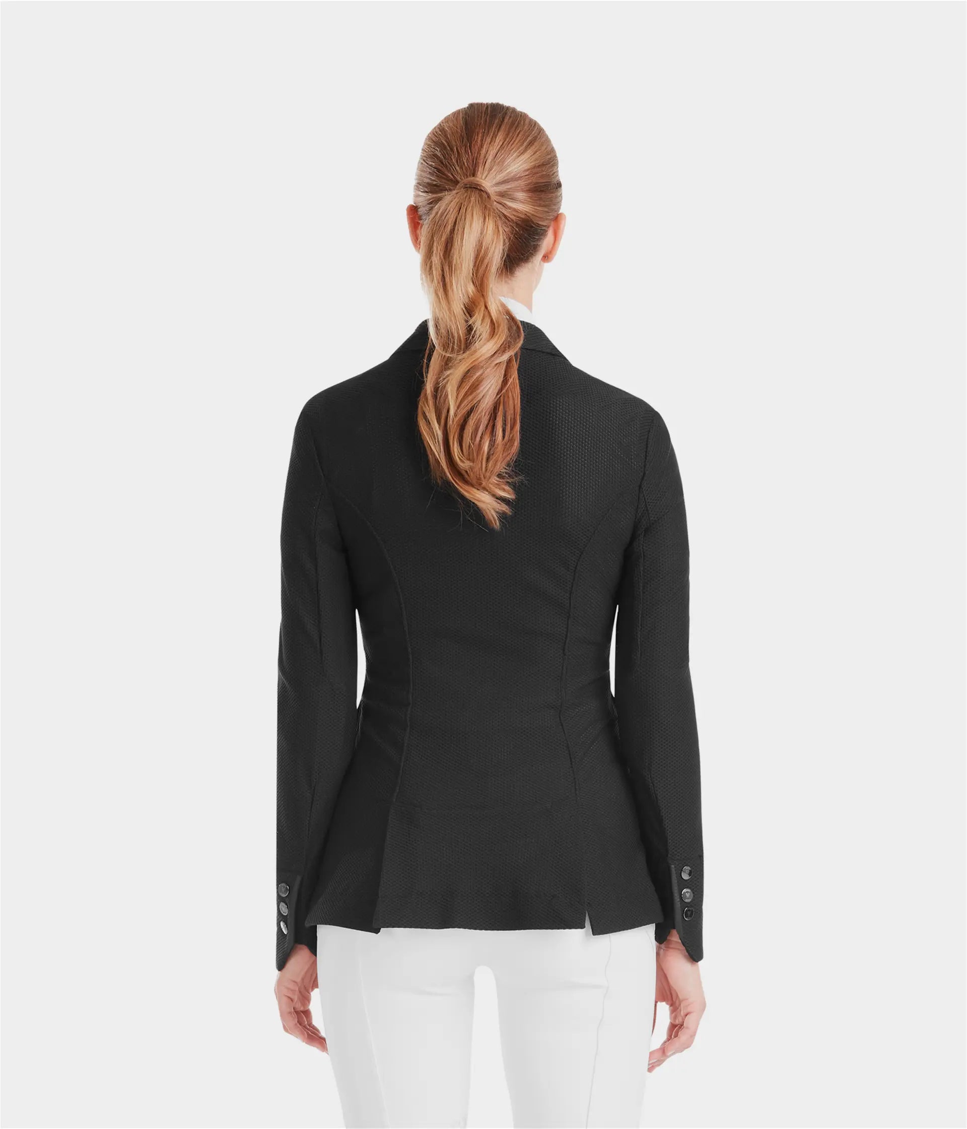 Horse Pilot Aeromesh Jacket