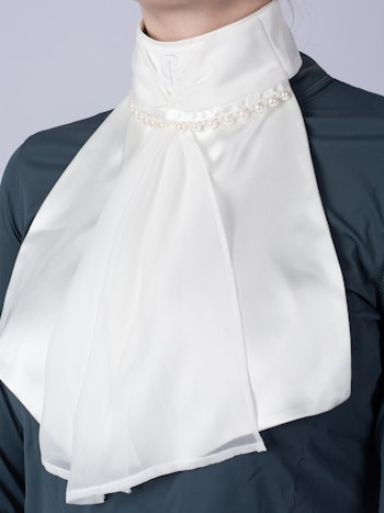 PS of Sweden Opal Plastron