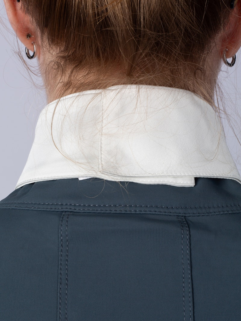 PS of Sweden Opal Plastron