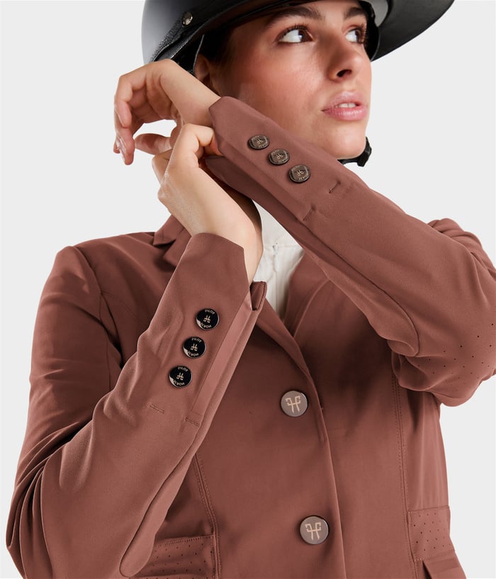 Horse Pilot Aeromade Jacket