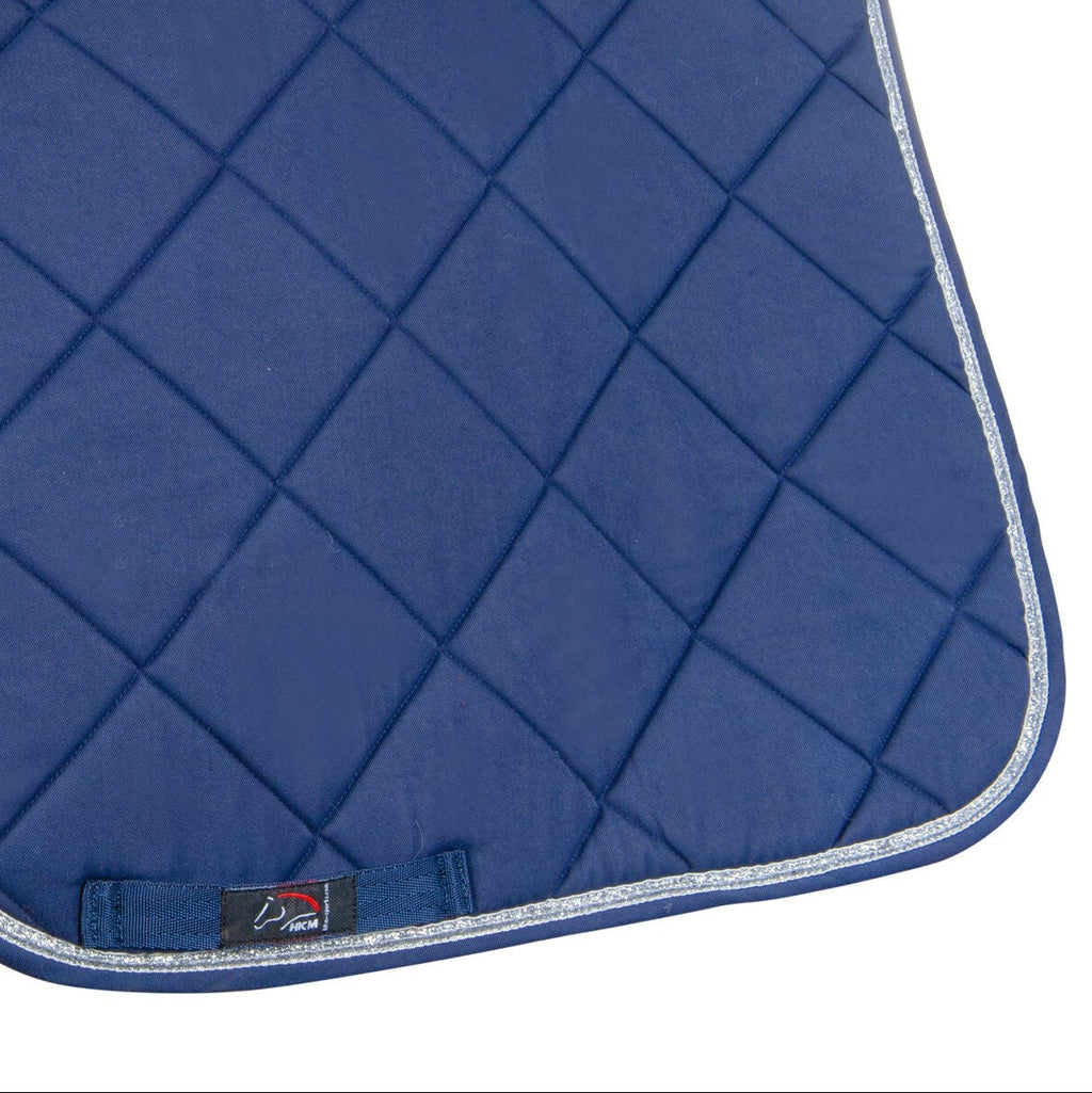 HKM Romy GP Pony Saddle Pad