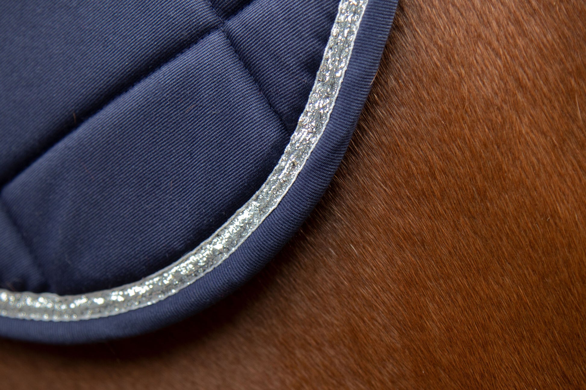 HKM Romy GP Pony Saddle Pad