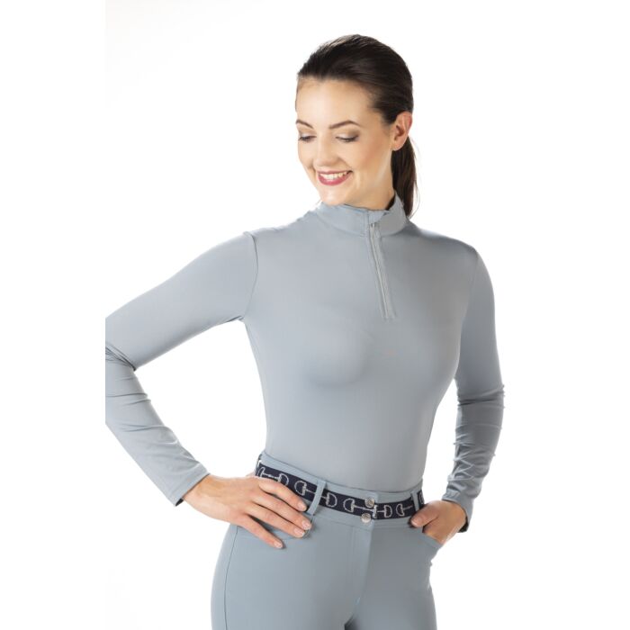 HKM Summer Milano Functional Top