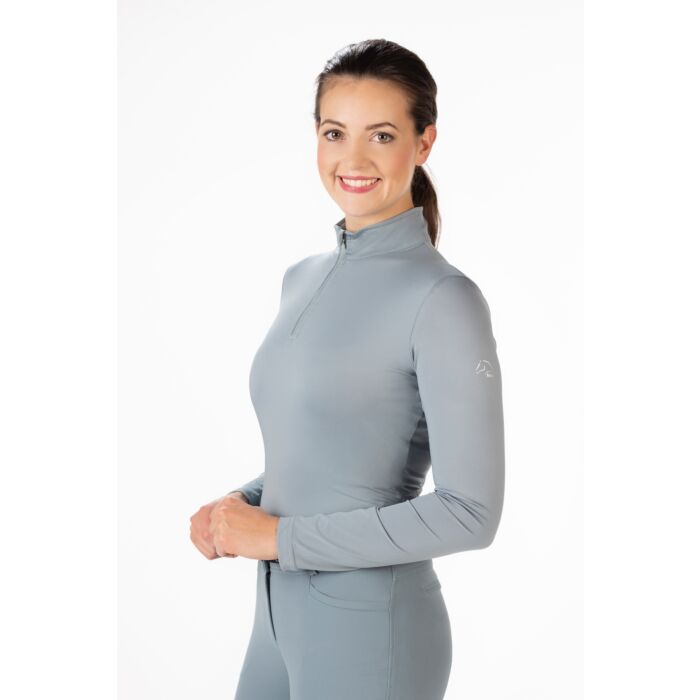 HKM Summer Milano Functional Top