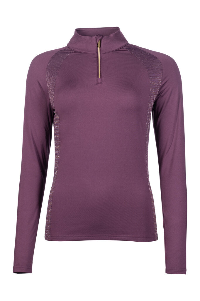 HKM Basil Functional Top