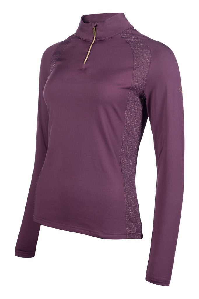 HKM Basil Functional Top