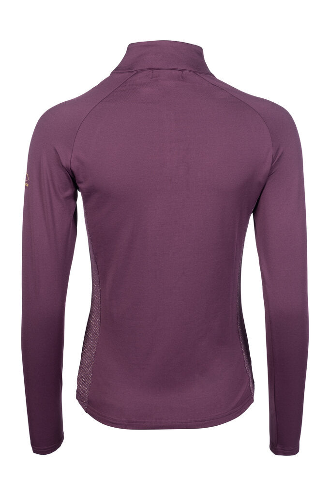 HKM Basil Functional Top