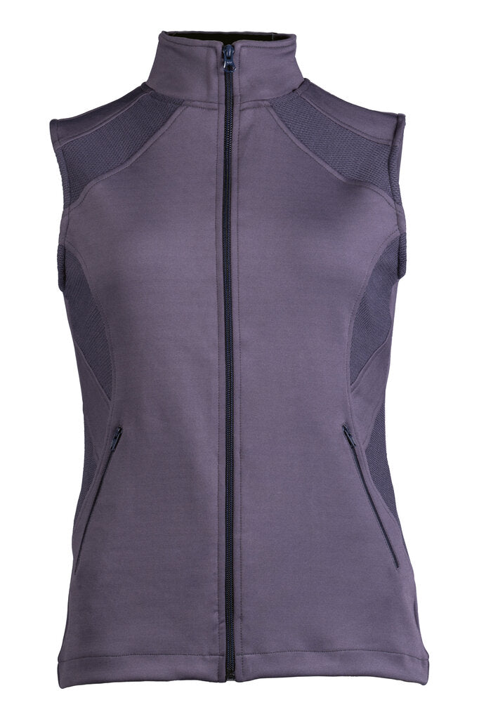 HKM Lavender Bay Vest