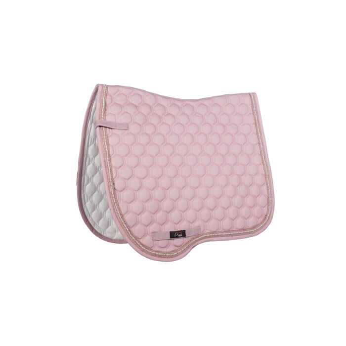 HKM Elisa DR Saddle Pad