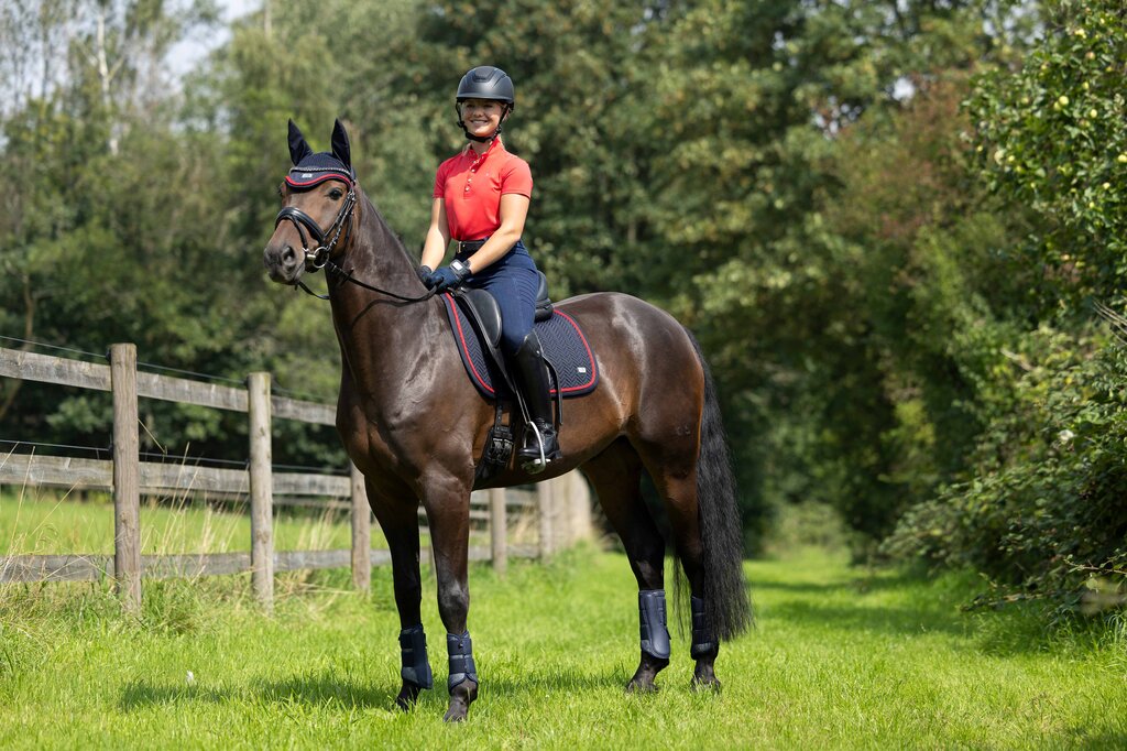 HKM Aruba Short Sleeve Functional Top