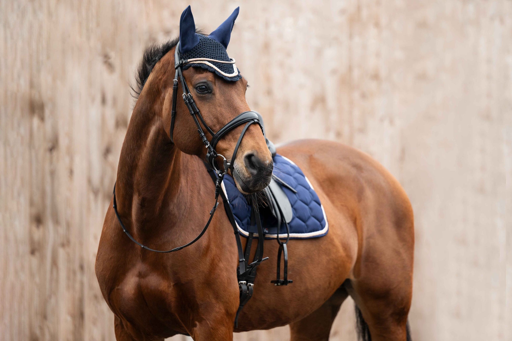 HKM Kopenhagen Ear Bonnet