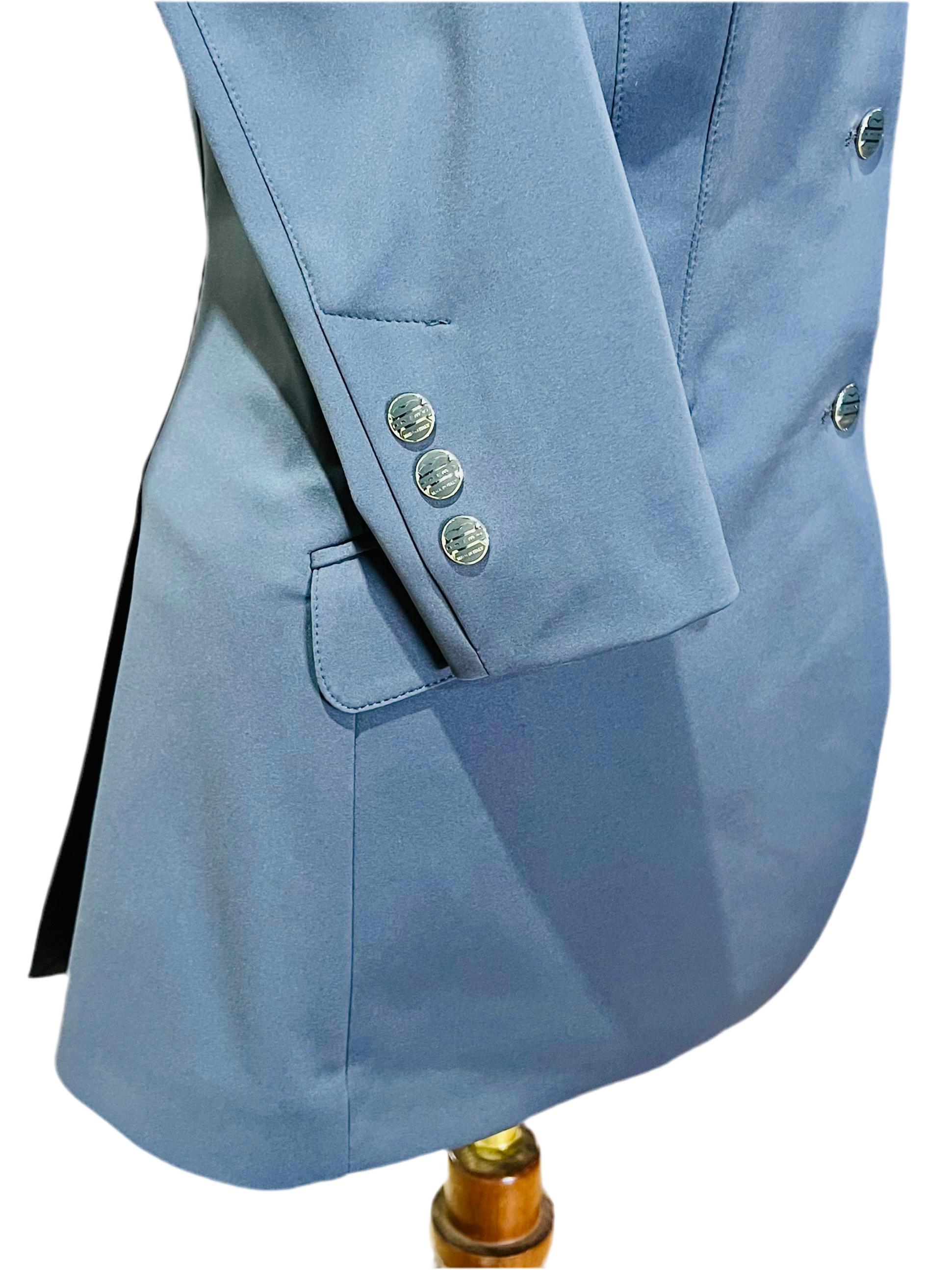 Animo LP Custom Coat