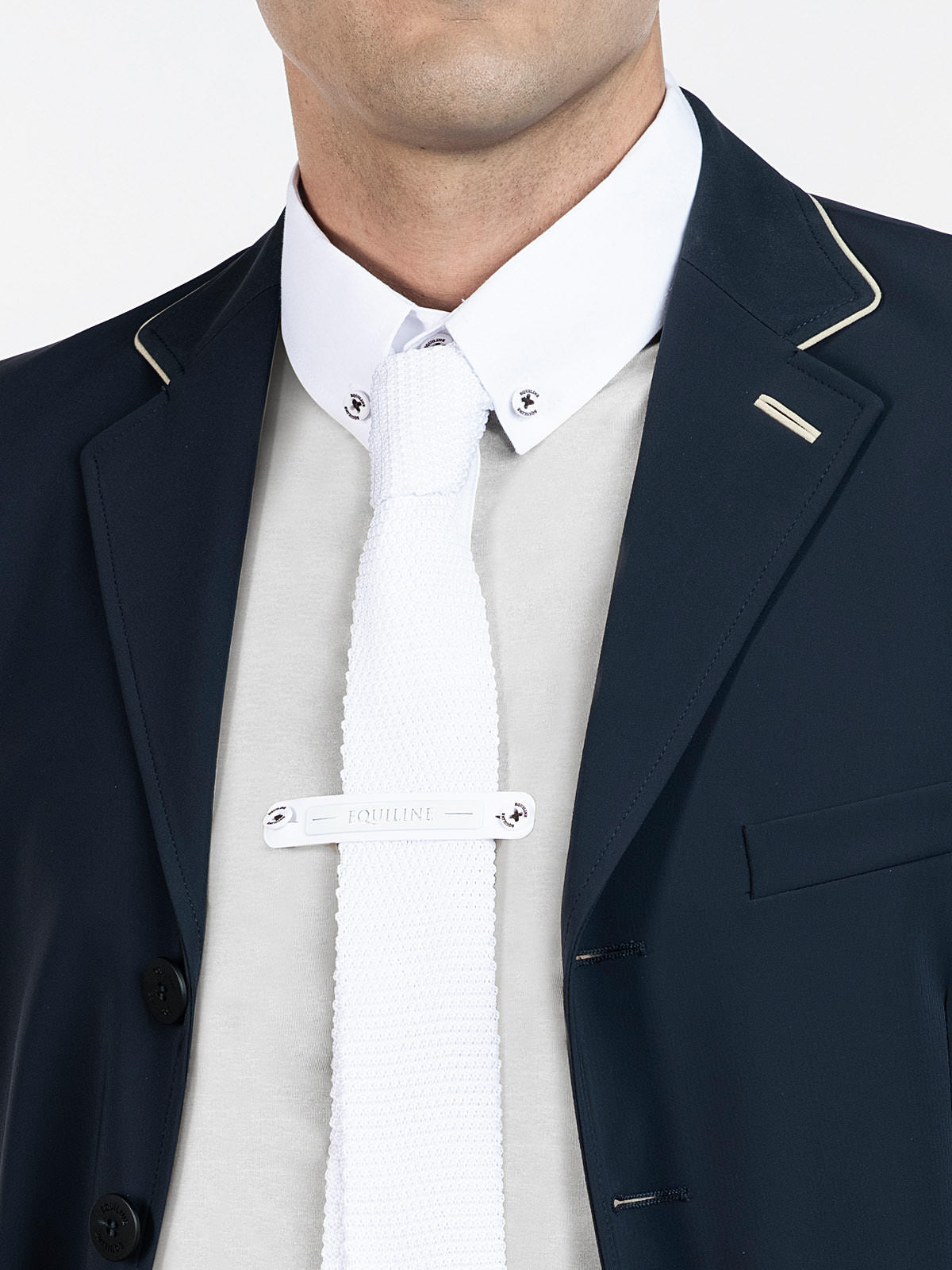 Equiline New Slim-Tie