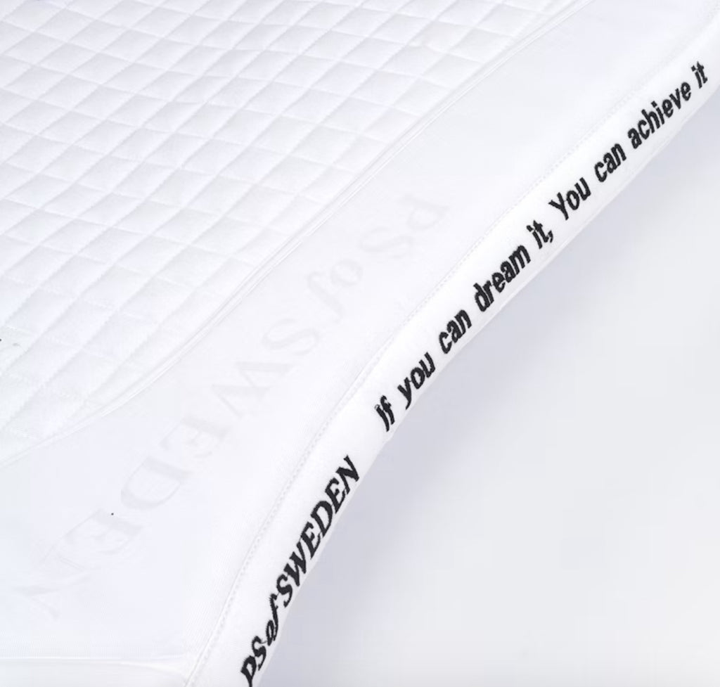 Ps of Sweden Elite DR Saddle Pad