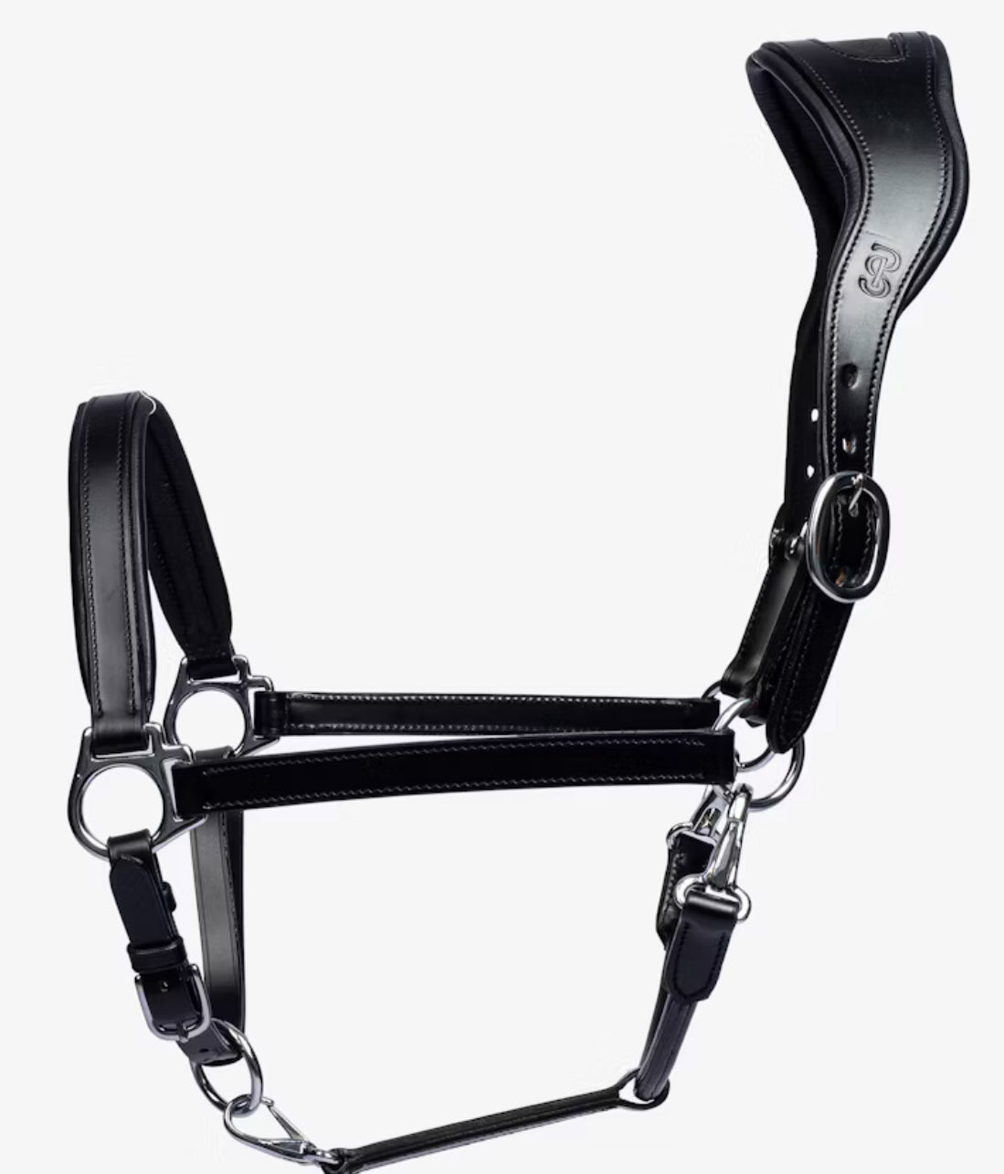 PS of Sweden Leather Halter