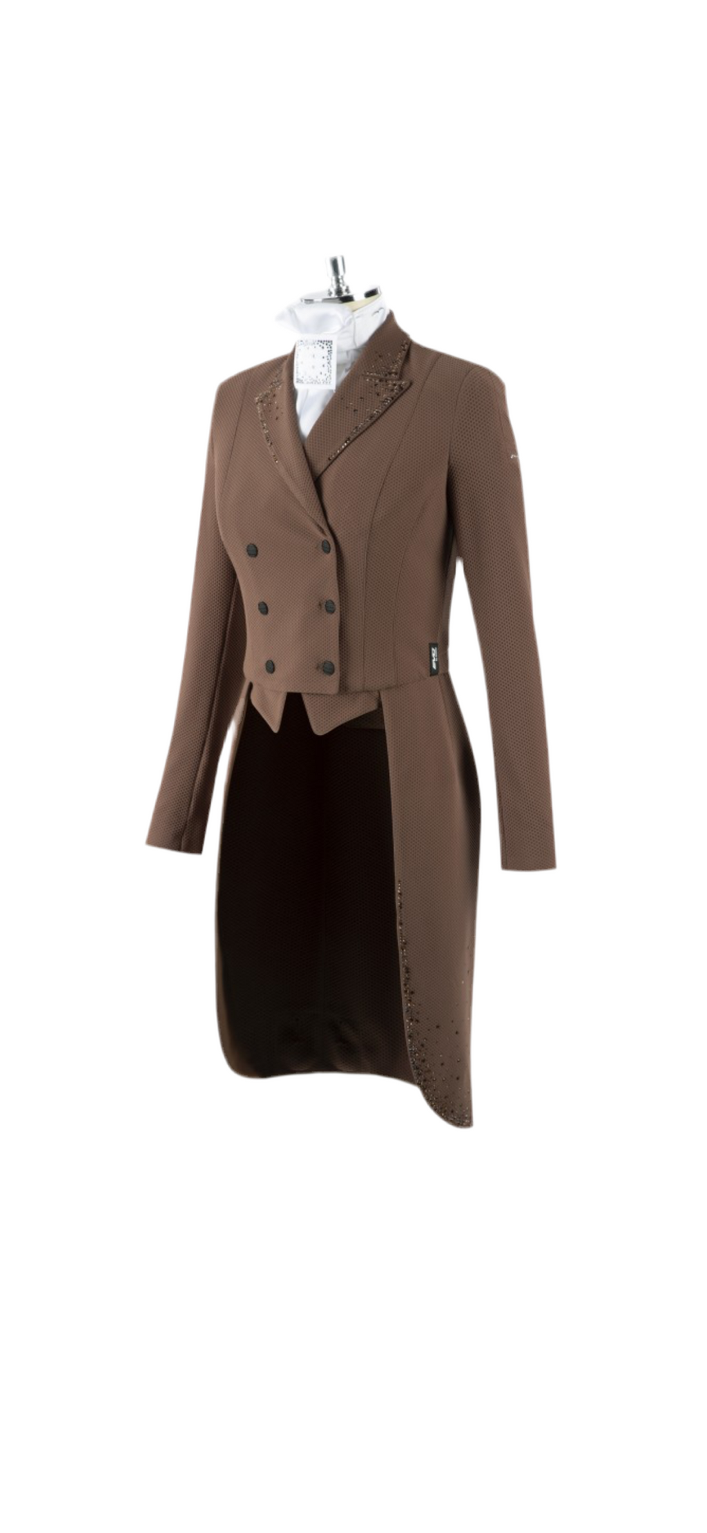 Animo Lasty Tailcoat