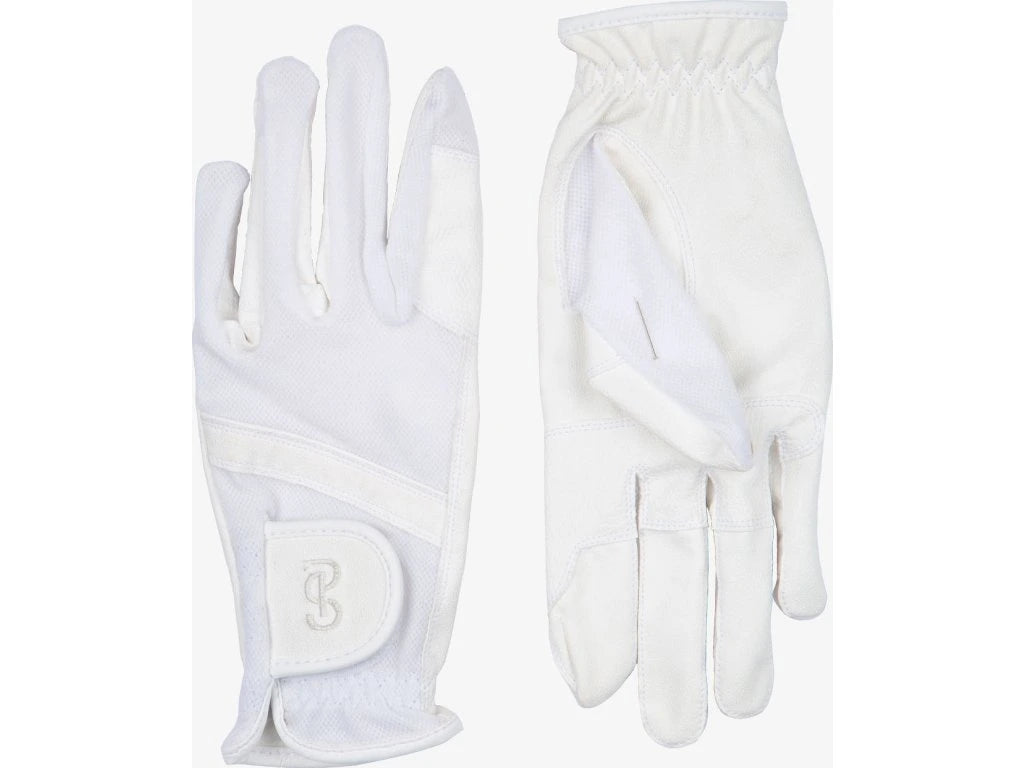 PS of Sweden Men's Mesh Riding Gloves